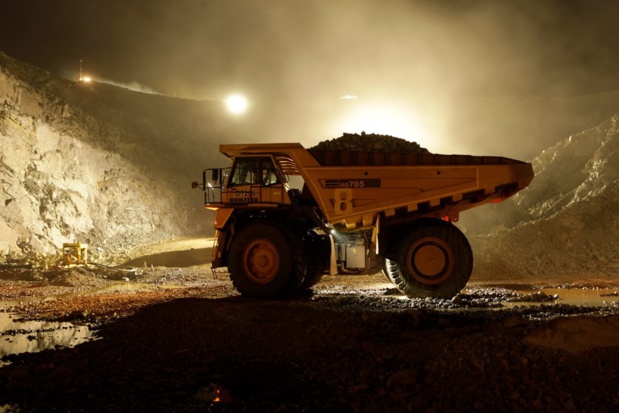 Secteur extraction : Les recommandations du rapport Itie Sénégal 2020 Secteur extraction : Les recommandations du rapport Itie Sénégal 2020