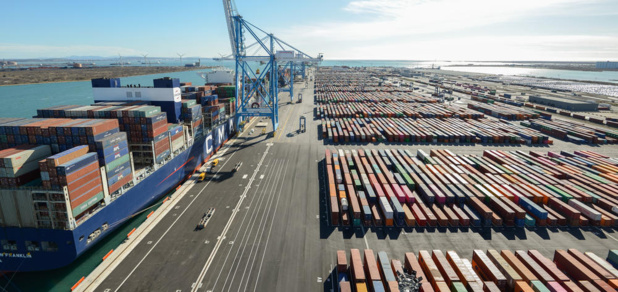 Stratégie portuaire nationale : Le président Macky Sall demande l’accélération de la mise en œuvre Stratégie portuaire nationale : Le président Macky Sall demande l’accélération de la mise en œuvre