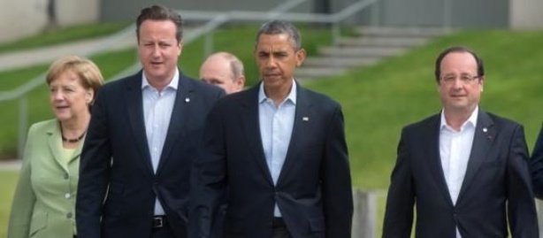 Afrique: Le bal des hypocrites Afrique: Le bal des hypocrites