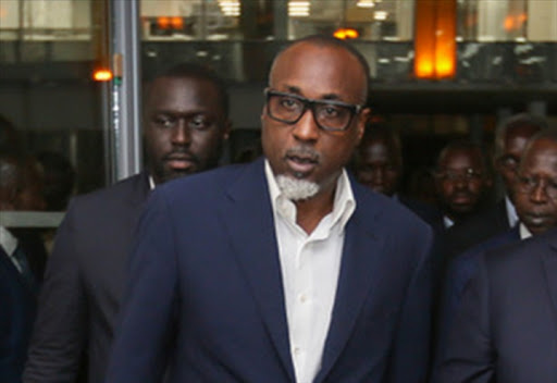 Sénégal-Afrique: L’entrepreneur sénégalo-ivoirien, Yérim SOW, l’Homme de l’Année 2021 de Confidentiel Afrique Sénégal-Afrique: L’entrepreneur sénégalo-ivoirien, Yérim SOW, l’Homme de l’Année 2021 de Confidentiel Afrique