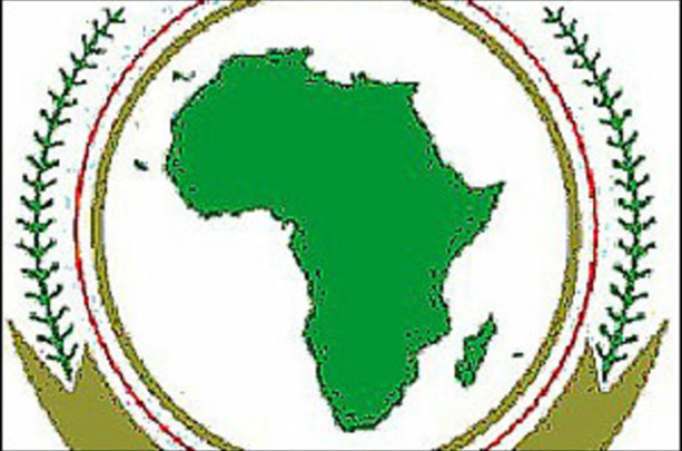 Les responsables africains travaillent à une convention de lutte contre le terrorisme et la criminalité Les responsables africains travaillent à une convention de lutte contre le terrorisme et la criminalité