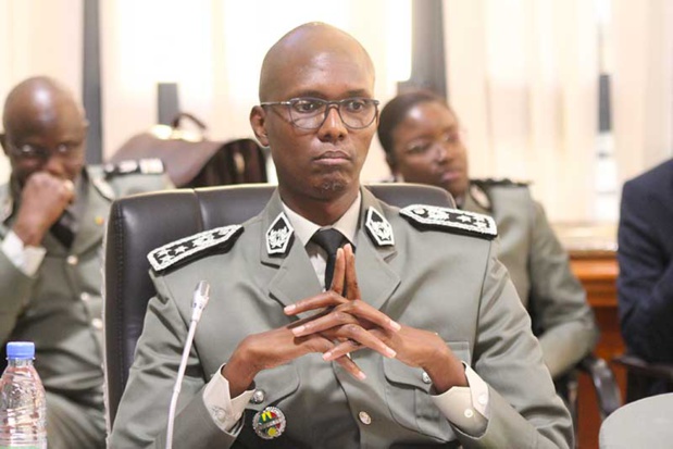 Les Directeurs généraux du Trésor et des Douanes n’ont pas été relevés de leurs postes Les Directeurs généraux du Trésor et des Douanes n’ont pas été relevés de leurs postes