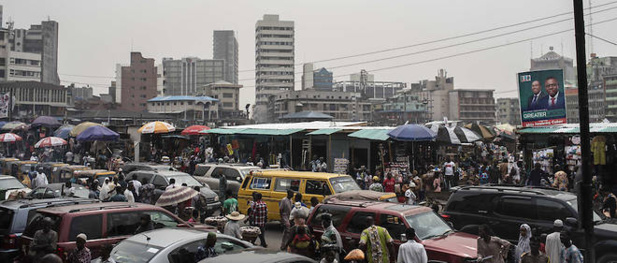 Donner à nos villes les moyens de la santé et de la résilience Donner à nos villes les moyens de la santé et de la résilience