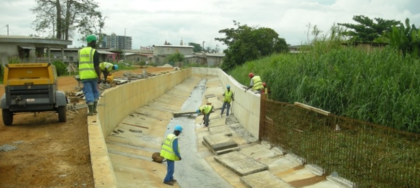 Près de 20 milliards de l’UE pour le financement de projets de développement Près de 20 milliards de l’UE pour le financement de projets de développement