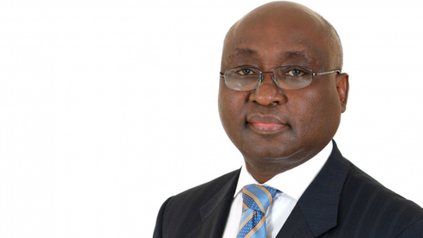 Dr Donald Kaberuka, Président de la Banque Africaine de Développement