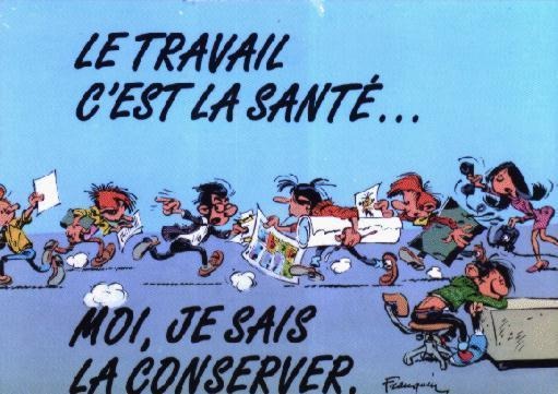 L'Etat veut améliorer le cadre juridique de la sécurité et la santé au travail