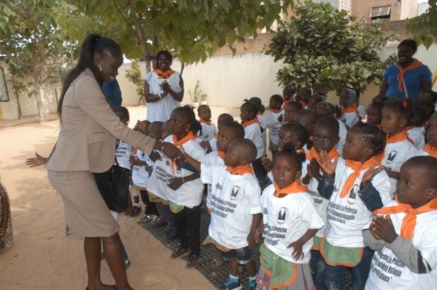 Le PM invite les élus locaux à s'impliquer davantage dans la prise en charge de la petite enfance Le PM invite les élus locaux à s'impliquer davantage dans la prise en charge de la petite enfance
