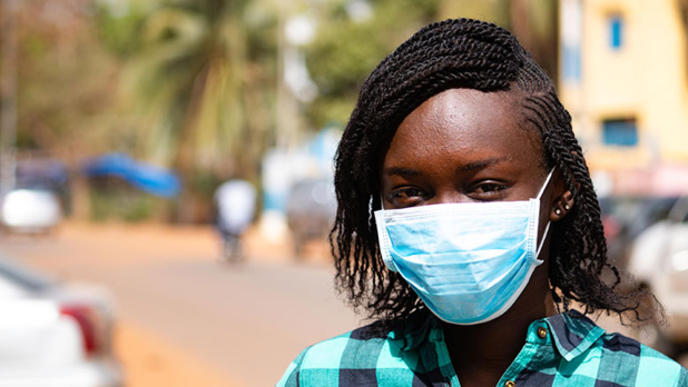 La pandémie et le système de protection sociale en Afrique