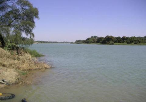 Le Fleuve Sénégal Le Fleuve Sénégal