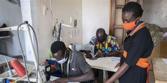 Sénégal: La valeur ajoutée des entreprises a baissé de 9,4% en 2020