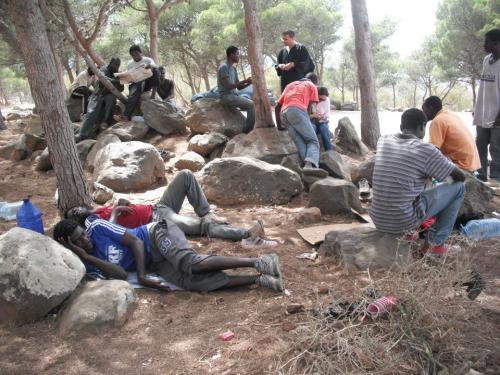 Afrique: L'ONU défend la migration comme facteur de développement « équitable, inclusif et durable » Afrique: L'ONU défend la migration comme facteur de développement « équitable, inclusif et durable »