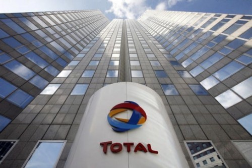 Total Nigeria sort de l’indice NSE 30 sur le marché financier de Lagos