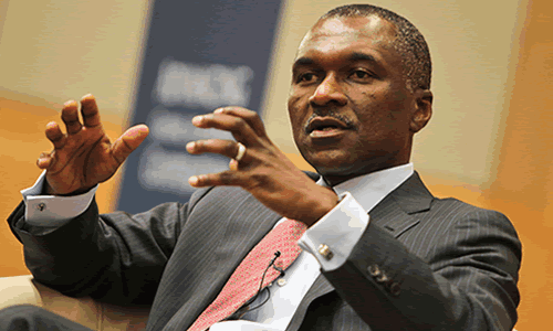 Liberia : la fuite d’un message suggère une conspiration contre l’opposant Alexander Cummings Liberia : la fuite d’un message suggère une conspiration contre l’opposant Alexander Cummings