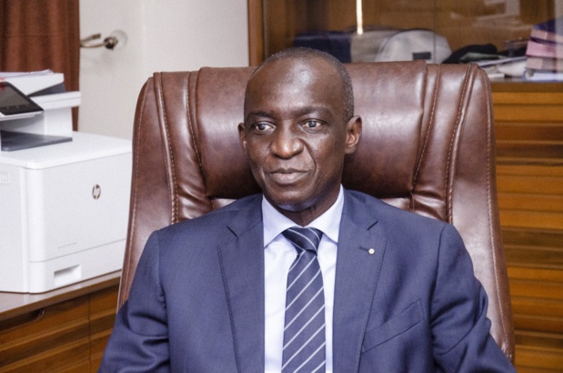 Sénégal : Mamadou Moustapha Bâ apporte des clarifications sur la ventilation du Budget Sénégal : Mamadou Moustapha Bâ apporte des clarifications sur la ventilation du Budget