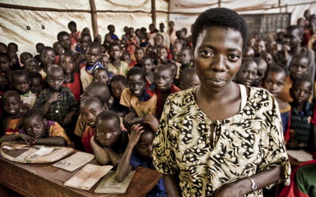Inégalités extrêmes : Oxfam parle de choix politiques qui nuisent directement à la grande majorité des citoyens ordinaires dans le monde et à la planète.
