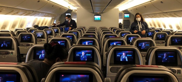 Covid-19 : l’OMS demande la levée des interdictions de voyage et du passe vaccinal pour voyager Covid-19 : l’OMS demande la levée des interdictions de voyage et du passe vaccinal pour voyager