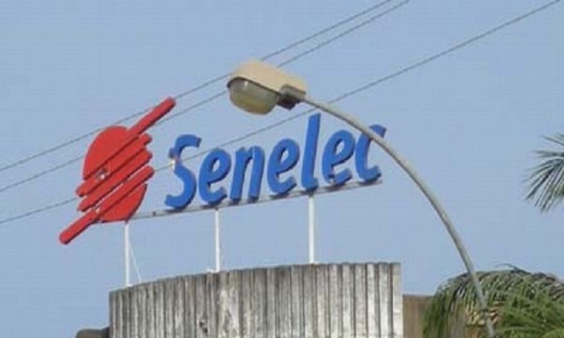 SENELEC UN PATRIMOINE DE TOUS LES SENEGALAIS SENELEC UN PATRIMOINE DE TOUS LES SENEGALAIS