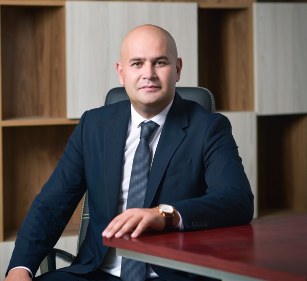 Smart building – Digitaliser les projets d’infrastructure en Afrique du Nord Smart building – Digitaliser les projets d’infrastructure en Afrique du Nord