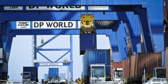   Le tribunal de Londres accorde à DP World plus de 200 millions de dollars de dommages-intérêts pour son exclusion du terminal de Doraleh à Djibouti