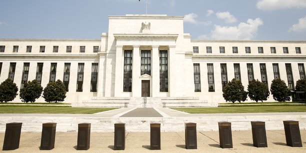 Pourquoi la Fed ne fait-elle pas son travail ?