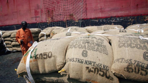 Côte d’Ivoire : Le taux de croissance économique estimé à 6,5% en 2021 Côte d’Ivoire : Le taux de croissance économique estimé à 6,5% en 2021