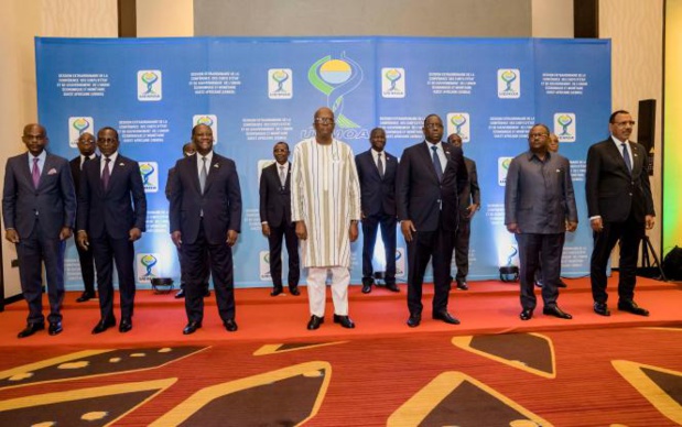 Rejet de la proposition d’une transition de 5 ans au Mali  : La Cedeao évoque un « risque de déstabilisation potentielle de la Région »