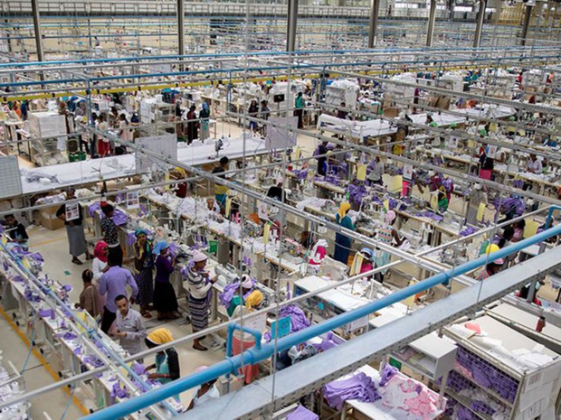 Les sanctions économiques ne vont pas apporter la paix en Éthiopie Les sanctions économiques ne vont pas apporter la paix en Éthiopie