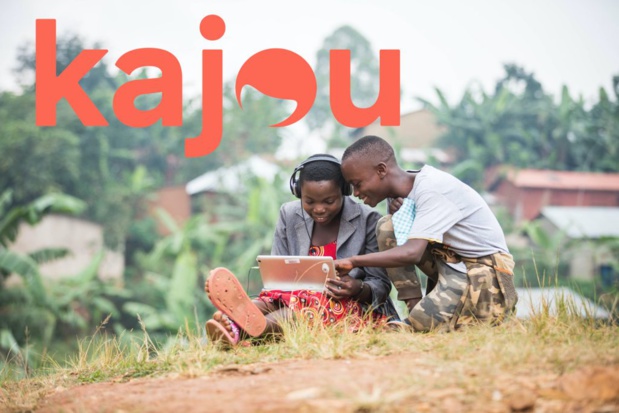 Développement en Afrique de l’Ouest : L’entreprise sociale Kajou lève un million d’euros