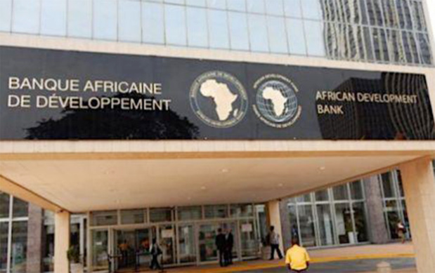 Côte d’Ivoire : La Bad accorde un prêt de 14 millions de dollars pour la compétitivité des entreprises Côte d’Ivoire : La Bad accorde un prêt de 14 millions de dollars pour la compétitivité des entreprises
