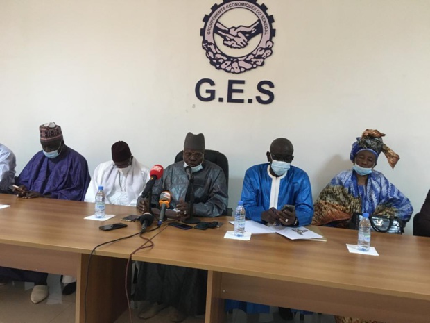 Sanctions de la Cedeao contre le Mali : Les conséquences se font sentir au Sénégal Sanctions de la Cedeao contre le Mali : Les conséquences se font sentir au Sénégal