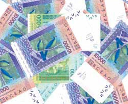 Afrique de l'Ouest: Elargissement de la zone CFA à l'Angola et au Nigeria - « Un projet anachronique, économiquement inefficace et politiquement maladroit » Afrique de l'Ouest: Elargissement de la zone CFA à l'Angola et au Nigeria - « Un projet anachronique, économiquement inefficace et politiquement maladroit »