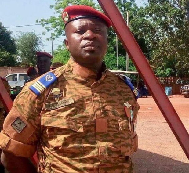 Burkina Faso : La Cedeao appelle les autorités militaires à favoriser le retour rapide à l’ordre constitutionnel Burkina Faso : La Cedeao appelle les autorités militaires à favoriser le retour rapide à l’ordre constitutionnel