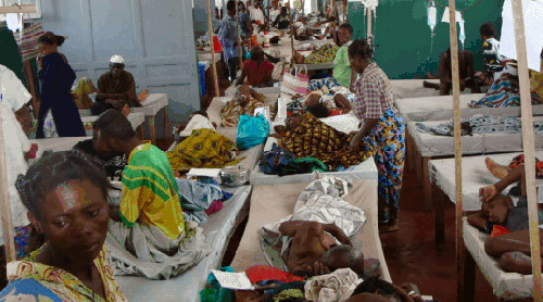 La couverture médicale universelle (CMU) vise  un taux de couverture de  75% à l’horizon 2017. La couverture médicale universelle (CMU) vise  un taux de couverture de  75% à l’horizon 2017.