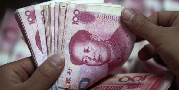 La Chine est en passe de devenir la première puissance commerciale au monde en dépassant les 4.000 milliards de dollars de biens échangés. Si elle surmonte ses défis, elle a toutes les chances de se maintenir en 2014. (Photo : Reuters) La Chine est en passe de devenir la première puissance commerciale au monde en dépassant les 4.000 milliards de dollars de biens échangés. Si elle surmonte ses défis, elle a toutes les chances de se maintenir en 2014. (Photo : Reuters)