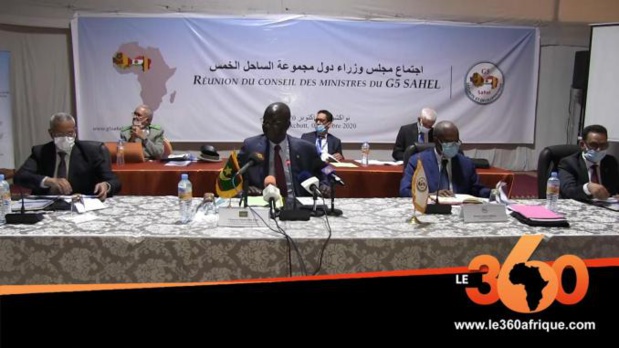 Pays du G5 Sahel : La Bad lance un projet d’appui à la résilience des entreprises des jeunes
