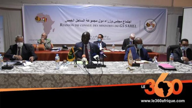 Pays du G5 Sahel : La Bad lance un projet d’appui à la résilience des entreprises des jeunes Pays du G5 Sahel : La Bad lance un projet d’appui à la résilience des entreprises des jeunes