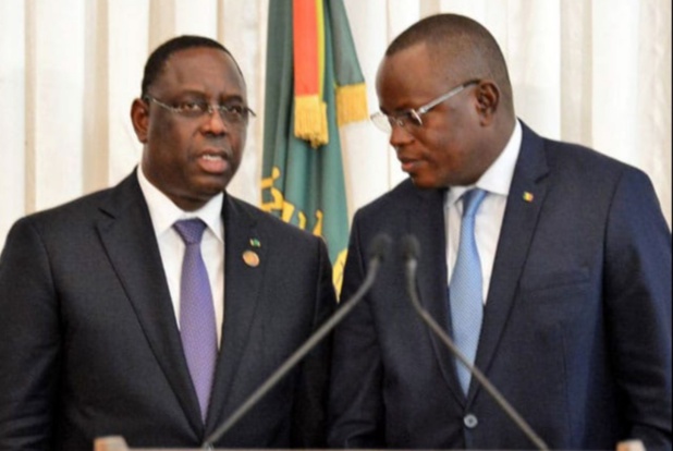 Après le sacre des lions qui ont remporté la Coupe d’Afrique des Nations : Macky Sall veut une économie autour du football Après le sacre des lions qui ont remporté la Coupe d’Afrique des Nations : Macky Sall veut une économie autour du football