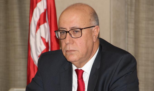 Tunisie : Le gouverneur de la banque centrale demande aux banques de poursuivre leurs efforts de soutien aux opérateurs économiques Tunisie : Le gouverneur de la banque centrale demande aux banques de poursuivre leurs efforts de soutien aux opérateurs économiques
