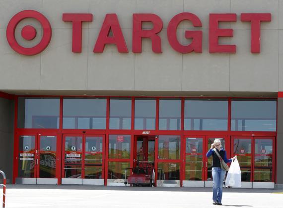 Les données de plus de 110 millions de cartes ont été volées au numéro deux de la distribution américaine, Target. - REUTERS Les données de plus de 110 millions de cartes ont été volées au numéro deux de la distribution américaine, Target. - REUTERS