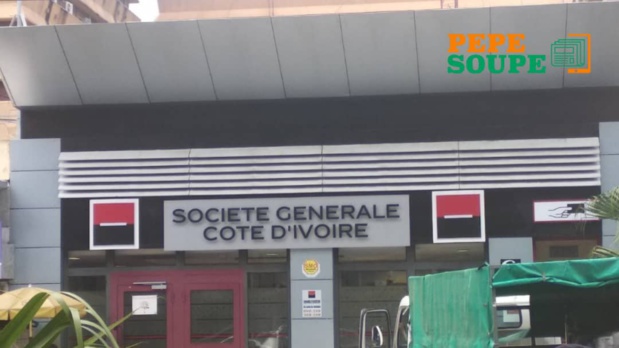 Société générale Côte d’Ivoire : Un résultat net historique de 67, 438 milliards de FCFA obtenu en 2021