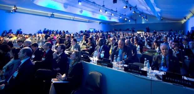 Conseil des gouverneurs du Fida : Les nouveaux mécanismes de financement au menu de la 45ème session Conseil des gouverneurs du Fida : Les nouveaux mécanismes de financement au menu de la 45ème session