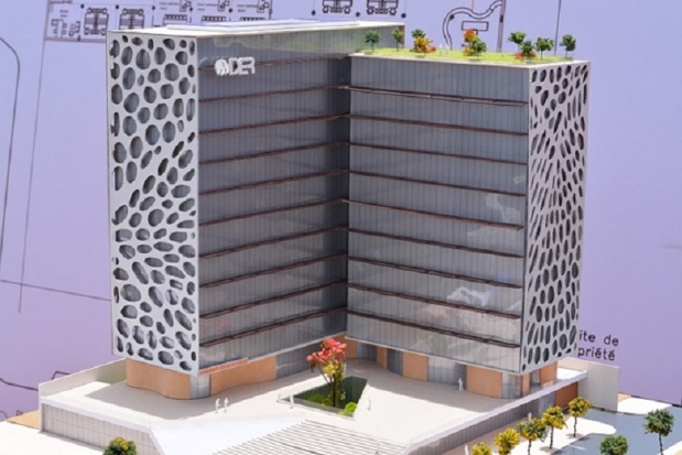 Projet de création du Centre Mohamed Bin Zayed à Dakar : Reflet des « excellentes relations historiques » entre les Emirats Arabes Unis et le Sénégal Projet de création du Centre Mohamed Bin Zayed à Dakar : Reflet des « excellentes relations historiques » entre les Emirats Arabes Unis et le Sénégal