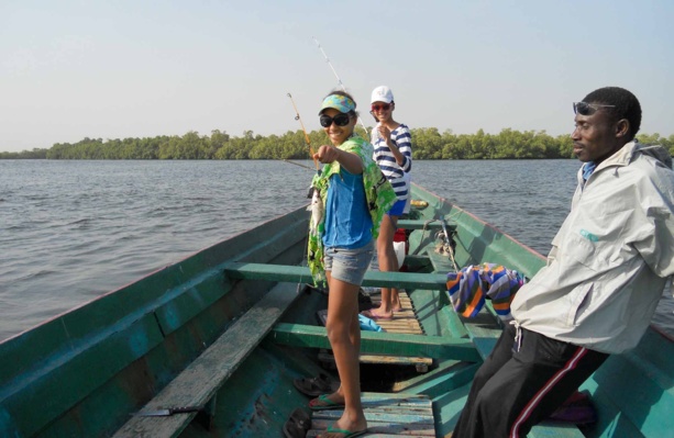 Ziguinchor: les professionnels inquiets pour la prochaine saison touristique Ziguinchor: les professionnels inquiets pour la prochaine saison touristique