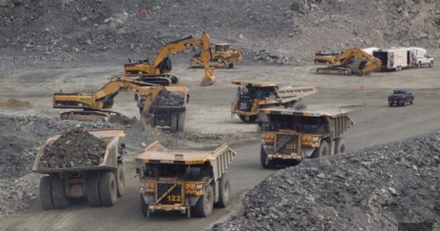 Sénégal : Repli de l’activité du secteur secondaire au mois de décembre 2021 Sénégal : Repli de l’activité du secteur secondaire au mois de décembre 2021