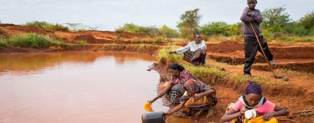Lutte contre la pauvreté rurale : Des dirigeants mondiaux appellent à trouver des solutions innovantes Lutte contre la pauvreté rurale : Des dirigeants mondiaux appellent à trouver des solutions innovantes