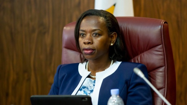 Renforcement de la gouvernance et soutien institutionnel : Le Fonds africain de développement accorde 11,48 millions de dollars à la Commission de l’Ua Renforcement de la gouvernance et soutien institutionnel : Le Fonds africain de développement accorde 11,48 millions de dollars à la Commission de l’Ua