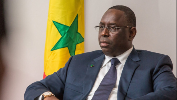 Macky Sall à l’ouverture du 6e Sommet Ue-Ua : « Avec l’Europe, l’Afrique souhaite convenir d’un partenariat repensé, rénové et refondé »