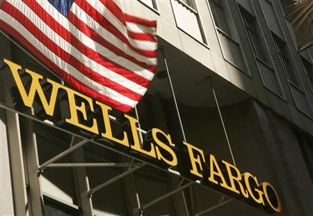 Le bénéfice net de Wells Fargo a bondi de 16% en 2013, à 20,9 milliards de dollars, son plus haut niveau historique. REUTERS. Le bénéfice net de Wells Fargo a bondi de 16% en 2013, à 20,9 milliards de dollars, son plus haut niveau historique. REUTERS.