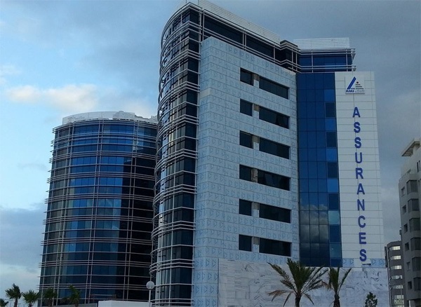 Tunisie : Léger repli de 0,5% du chiffre d’affaires de la compagnie AMI Assurances en 2021