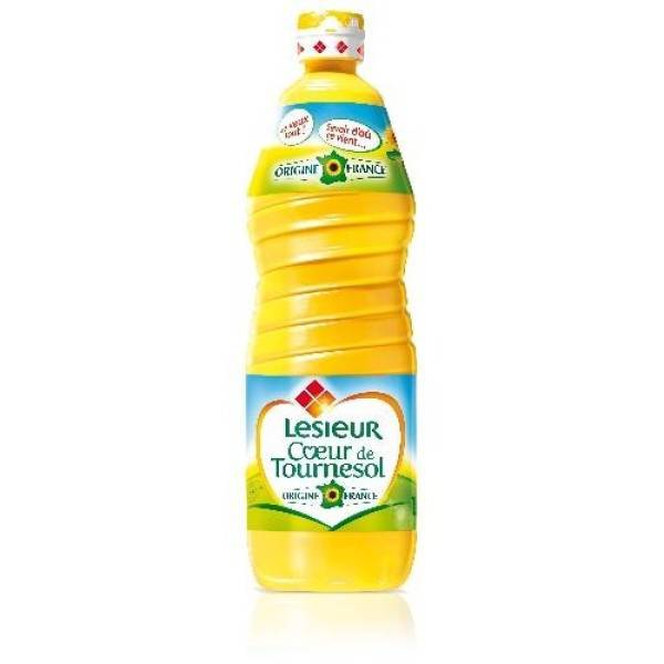 Sofiprotéol lancera la marque Lesieur au Sénégal au début de cette année Sofiprotéol lancera la marque Lesieur au Sénégal au début de cette année